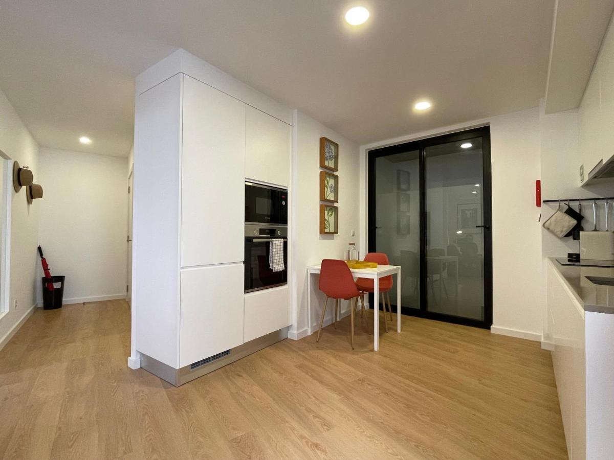 Living Pdl 2 Apartment Ponta Delgada  Exterior photo