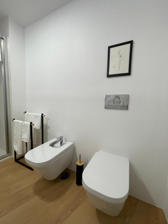 Living Pdl 2 Apartment Ponta Delgada  Exterior photo