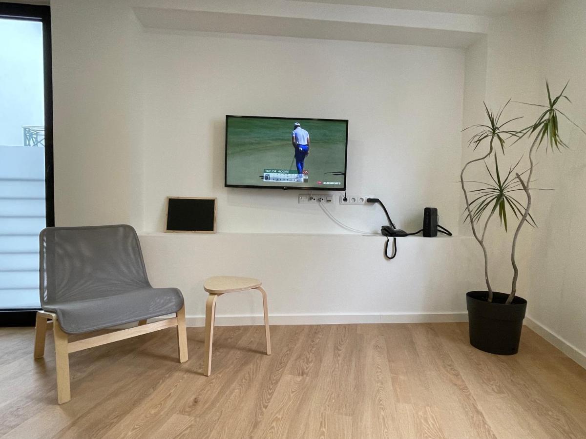 Living Pdl 2 Apartment Ponta Delgada  Exterior photo